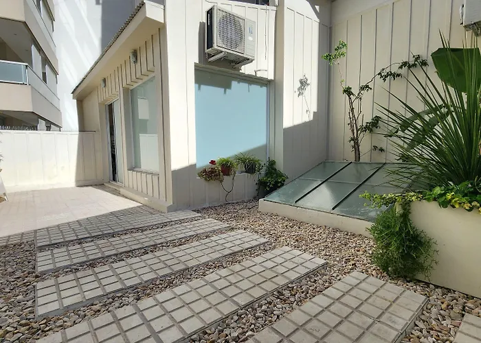 Casa Par Grand Suites Ciudad Autónoma de Ciudad Autónoma de Buenos Aires