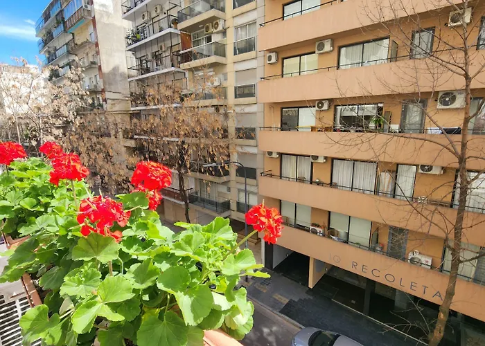 Casa Par Grand Suites Ciudad Autónoma de Ciudad Autónoma de Buenos Aires